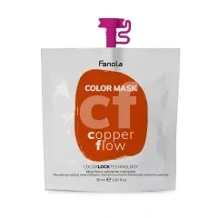 Fanola Color mask Copper Flow 30 ml