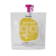 Fanola Color mask Golden Aura 30 ml