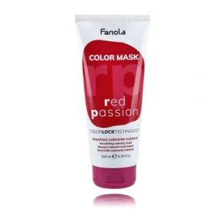 Fanola Color mask Red Passion 200 ml