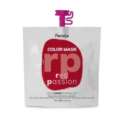 Fanola Color mask Red Passion 30 ml