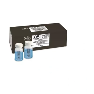 Silky Trivix 10x10 ml proti vypadávaniu vlasov