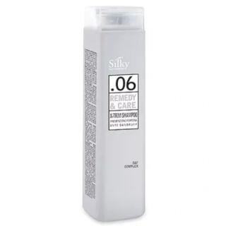 Silky X Trim šampon 250 ml proti lupinám