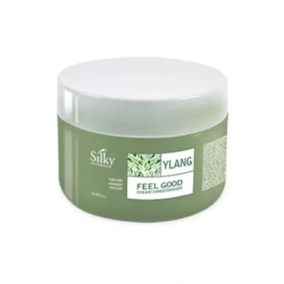 Silky Ylang Feel Good Krémový Balzam 1000 ml
