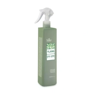 Silky Ylang Feel Good Mist ošetrujúci sprej 200 ml