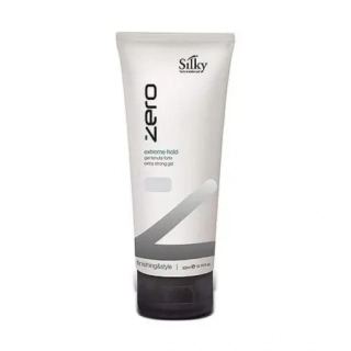 Silky Gel Extreme hold 200 ml 