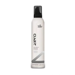 Silky Iron mousse 300 ml 
