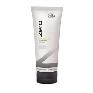 Silky Perfect Smooth 200 ml na uhladenie 
