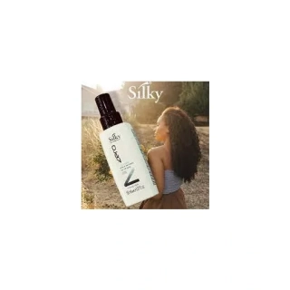 Silky Zero Ocean salt spray 150ml 