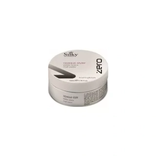 Silky Zero Opaque Styler Matt paste 100 ml 