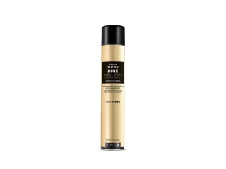 Black Professional Premium Doré Hairspray – 500 ml 