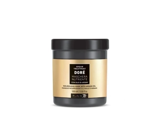 Black Professional Premium Doré Mask – 1000 ml