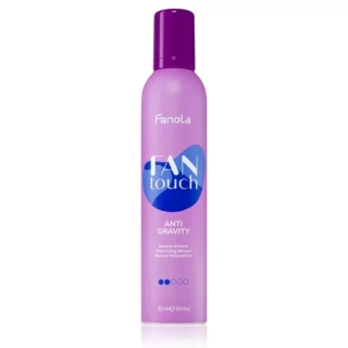 Fanola FanTouch Anti Gravity Volume foam 300 ml 