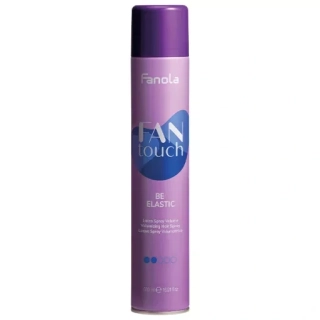 Fanola FanTouch Be Elastic volume spray 500 ml 