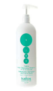 Kallos šampón Deep Clean KJMN 1000 ml 