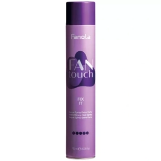 Fanola FanTouch Fix It extra strong lak 750 ml