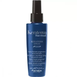 Fanola Keraterm ANTI-FRIZZ spray 200 ml