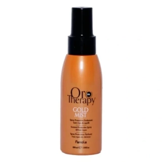 Fanola ORO Therapy Gold Mist 100 ml