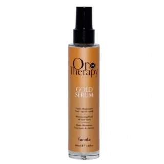 Fanola ORO Therapy Gold Serum 100 ml