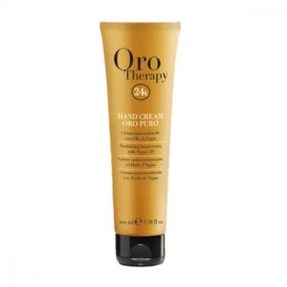 Fanola ORO Therapy Hand Cream 100 ml