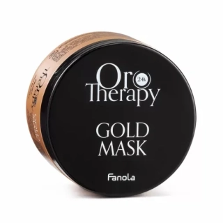 Fanola ORO Therapy Gold Mask 300 ml