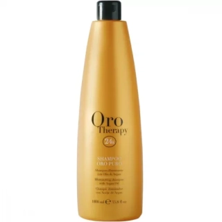 Fanola ORO Therapy Shampoo Oro-Puro 1000 ml