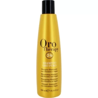 Fanola ORO Therapy Shampoo Oro-Puro 300 ml