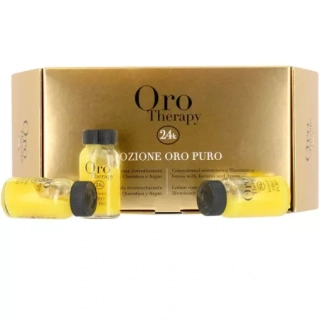 Fanola ORO Therapy Oro Puro sérum 12x10 ml