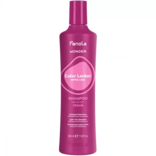 Fanola Wonder Color Locker šampon 350 ml