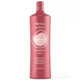 Fanola Wonder Volume šampon 1000 ml