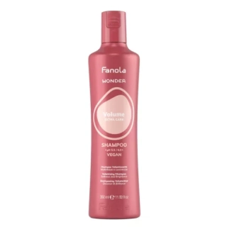 Fanola Wonder Volume šampon 350 ml