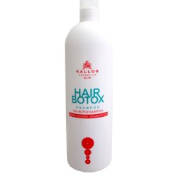 Kallos šampón Pro-tox KJMN 1000 ml
