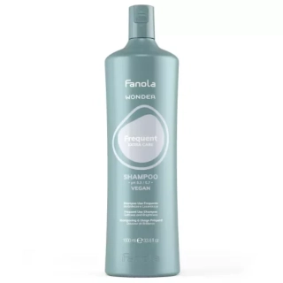 Fanola Wonder Frequent šampon 1000 ml