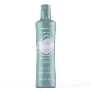 Fanola Wonder Frequent šampon 350 ml