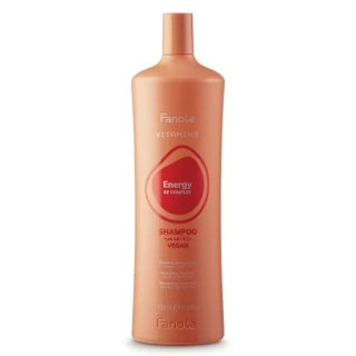Fanola Vitamins Energy šampon 1000 ml
