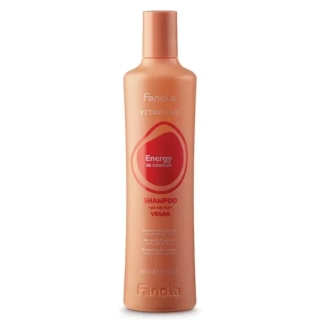 Fanola Vitamins Energy šampon 350 ml