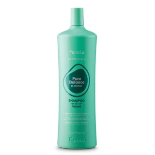 Fanola Vitamins Pure Balence šampon 1000 ml