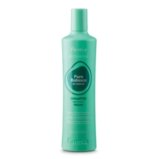 Fanola Vitamins Pure Balence šampon 350 ml