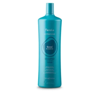 Fanola Vitamins Sensi šampon 1000 ml