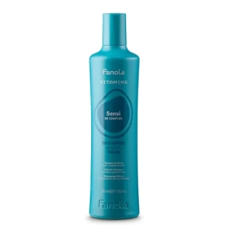Fanola Vitamins Sensi šampon 350 ml