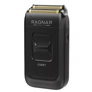 Ragnar Comet Black Shaver 