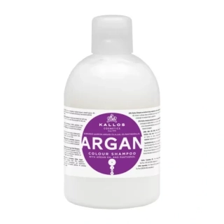 Kallos šampón Argan 1000 ml