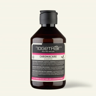 TOGETHAIR Chromacare Shampoo 250 ML