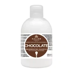 Kallos šampón Chocolate 1000 ml