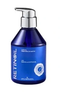 Kléral System Retinoil Shampoo – 300 ml
