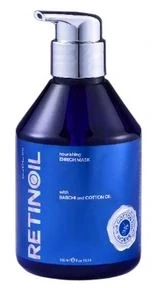 Kléral System Retinoil Mask – 300 ml