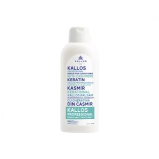 Kallos blazam Kašmír Keratin regeneračný 1000 ml