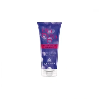 Kallos šampón GoGo Silver 200ml