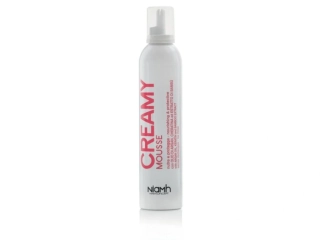 Niamh Creamy Mousse - 300 ml