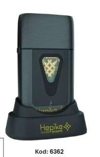 KIEPE Hepike Shaver VECTOR