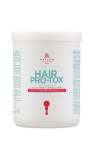 Kallos maska Pro - tox 1000 ml